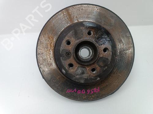 Right front steering knuckle BMW X3 (E83) 3.0 i xDrive | BP24329214M26 