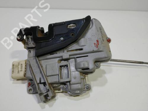 Used Front left lock AUDI A3 (8P1) [2003-2013]  12625983