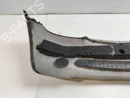 Front bumper MERCEDES-BENZ A-CLASS (W168) A 140 (168.031, 168.131) | BP13743858C7 