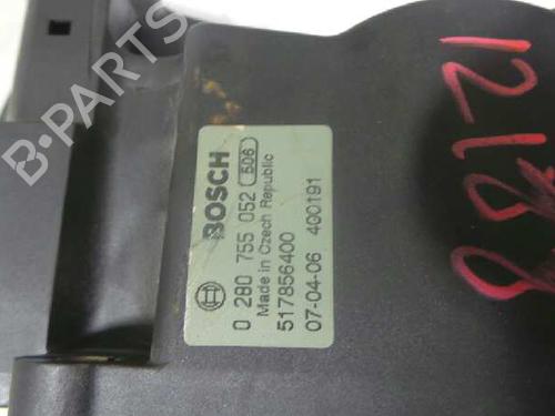 Pedal FIAT BRAVO II (198_)  | BP12612078I4 