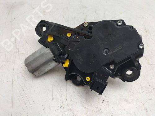 Rear wiper motor RENAULT LAGUNA III (BT0/1) 1.6 16V (BT04, BT0D, BT0U) | BP13409493M102 