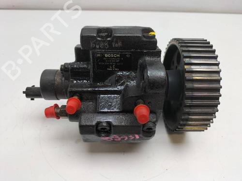 Used Injection pump FIAT STILO (192_) 1.9 JTD (192_XE1A) (115 hp) 12626566