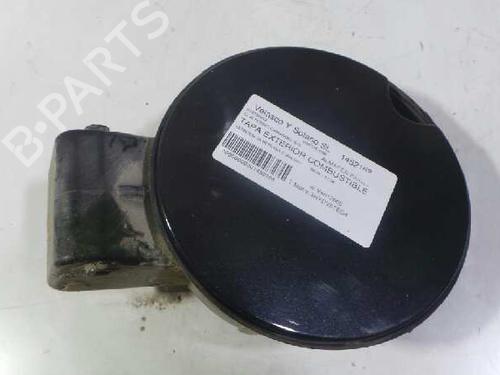 Używane Klapa wlewu paliwa CITROËN C4 I (LC_) [2004-2014]  12614865