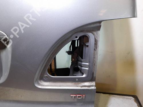 Tailgate FORD GALAXY I (WGR) 1.9 TDI | BP12623664C6 