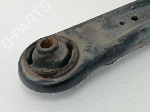 Right front suspension arm PEUGEOT 4007 (VU_, VV_) 2.2 HDi | BP24627590M13