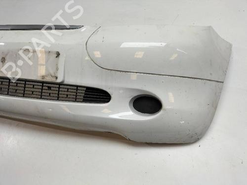 Front bumper MERCEDES-BENZ A-CLASS (W168) A 140 (168.031, 168.131) | BP13743858C7 
