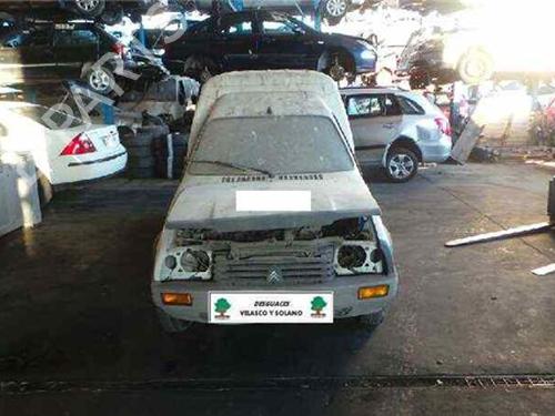 CITROËN C15 Estate 1.8 D (60 hp) 1398534