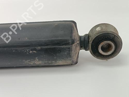 Left rear shock absorber RENAULT MASTER II Bus (JD) 2.5 dCi | BP26728659M18 