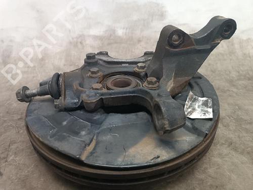Right front steering knuckle VOLVO XC90 I VAN (275) 2.4 D4 | BP24494427M26 