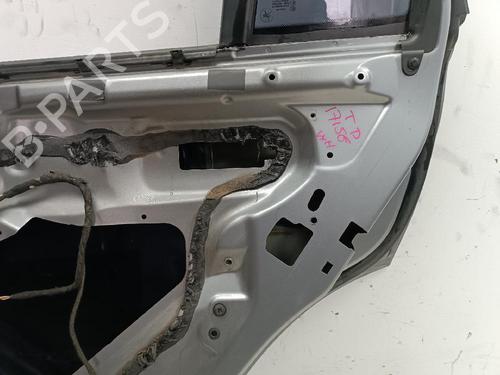 Right rear door BMW X3 (E83) 3.0 i xDrive | BP24015882C5
