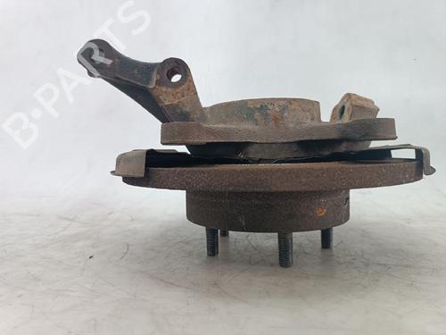 Right front steering knuckle LAND ROVER FREELANDER I (L314) 2.0 DI 4x4 | BP20157951M26 