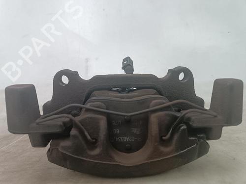 Left front brake caliper SEAT ALTEA (5P1)  | BP21223265M105 