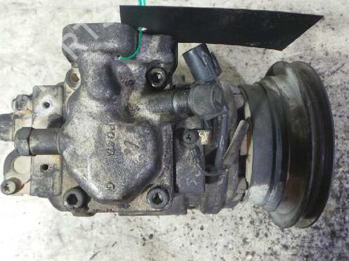 AC compressor HYUNDAI SANTAMO 2.0 16V | BP12613428M34 
