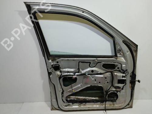 Left front door MERCEDES-BENZ M-CLASS (W163) ML 270 CDI (163.113) | BP12626220C2 