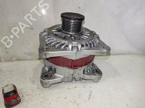 Generator NISSAN QASHQAI / QASHQAI +2 I VAN (J10, JJ10E) 2.0 dCi All-wheel Drive (150 hp) 12624458