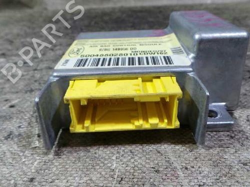 ECU airbags FORD MONDEO II (BAP) 1.8 i | BP12612158M53 