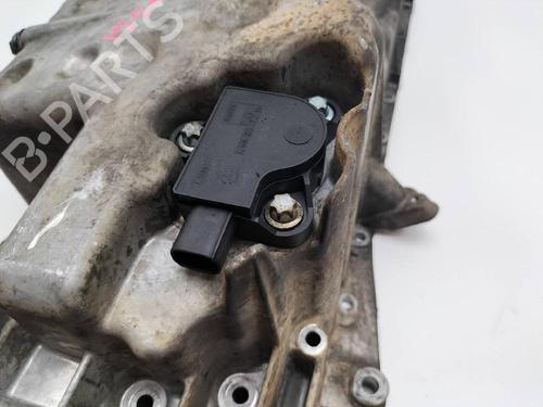 Oil sump MERCEDES-BENZ C-CLASS Coupe (CL203) C 220 CDI (203.708) | BP14242726M115 