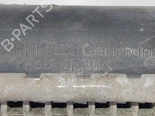 Køler AUDI TT Roadster (8N9) 1.8 T | BP13891423M31 