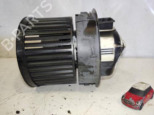 Heater blower motor PEUGEOT 308 I (4A_, 4C_)  | BP14242593M62 