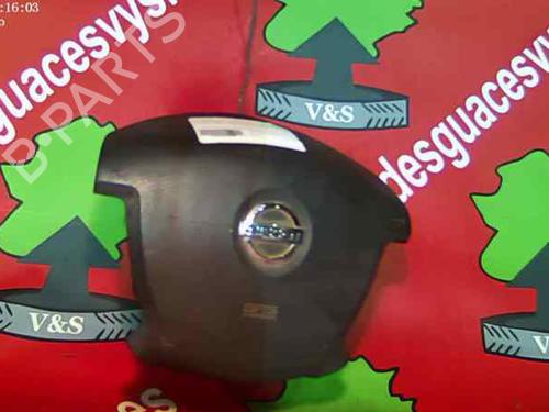 Driver airbag NISSAN PRIMERA Hatchback (P12)  | BP12632562C9 
