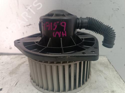 Heater blower motor NISSAN CABSTAR (F24M, F24W) 35.14 DCI 3.0 (F24M) | BP24015890M62 