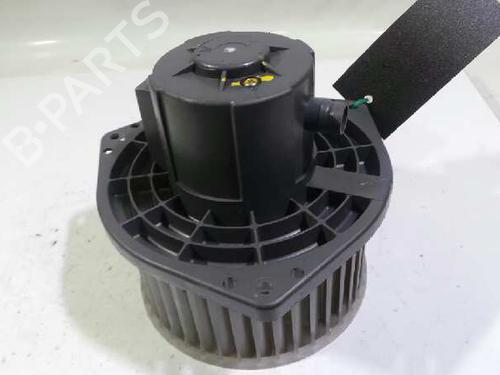 Used Heater blower motor DAEWOO KALOS (KLAS) 1.2 (72 hp) 14241954