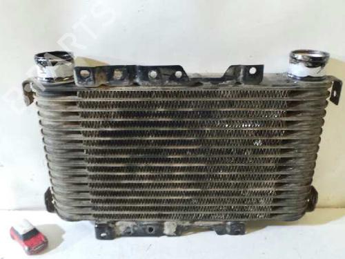 Intercooler MITSUBISHI L200 (K3_T, K2_T, K1_T, K0_T) 2.5 TD 4WD (K34T) | BP12618784M30 