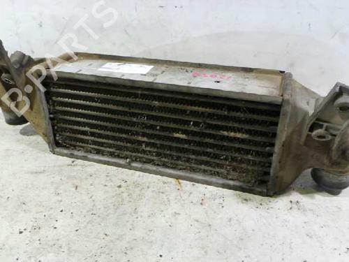 Used Intercooler FORD FOCUS I (DAW, DBW) [1998-2009]  12609584