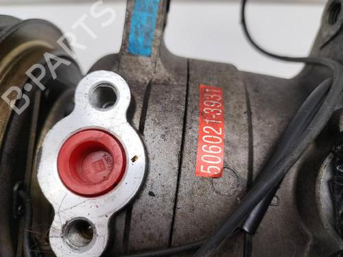 AC compressor NISSAN TERRANO II (R20) 2.7 TDi 4WD | BP12628167M34 