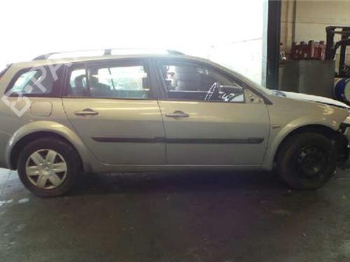 Intercooler RENAULT MEGANE II Estate (KM0/1_) 1.5 dCi (KM16) | BP12610683M30