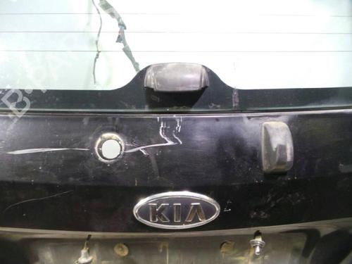 Tailgate KIA SORENTO I (JC) 2.5 CRDi 4WD | BP12610245C6 