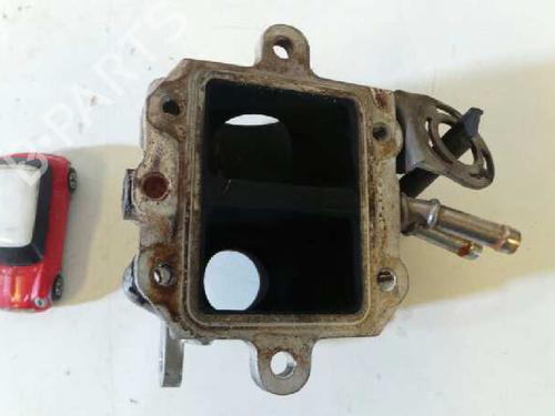 Throttle body VW GOLF V (1K1)  | BP12617664M82 