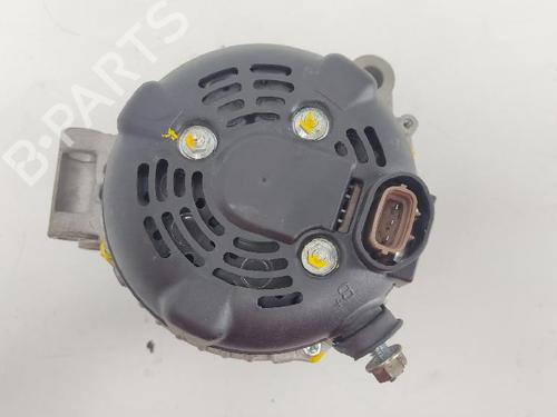 Alternator LAND ROVER RANGE ROVER SPORT I (L320) 2.7 D 4x4 | BP15598387M7 