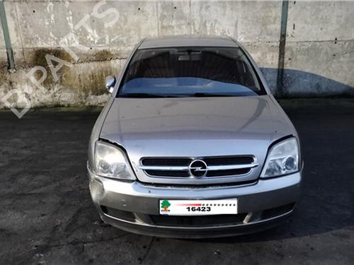 Turbolader/Kompressor OPEL VECTRA C (Z02) 1.9 CDTI (F69) | BP16761891M71 