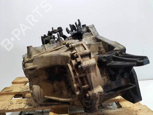 Gearbox HYUNDAI SANTA FÉ II (CM) 2.2 CRDi GLS | BP15128871M3 