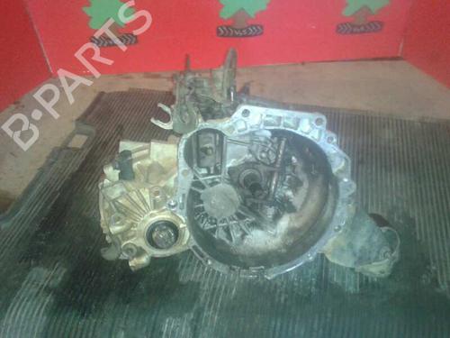 Used Gearbox HYUNDAI MATRIX (FC) 1.5 CRDi (82 hp) 12616800