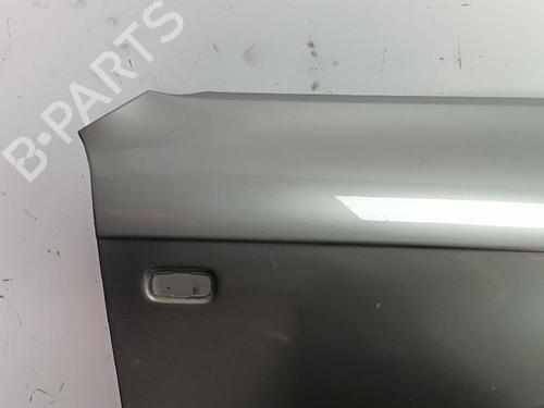 Right front fenders AUDI A6 C6 (4F2)  | BP24494946C42 