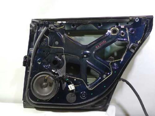 Right rear door AUDI A4 B7 (8EC) 2.0 TDI 16V | BP12616642C5 