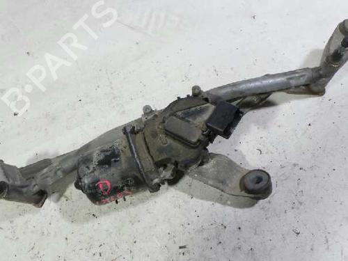 Viskermotor vindrute RENAULT MEGANE II (BM0/1_, CM0/1_) 1.9 dCi (BM0G, CM0G) (120 hp) 12609714