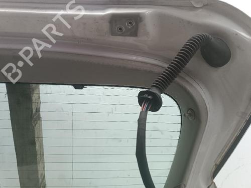 Tailgate OPEL ASTRA J (P10) 1.4 (68) | BP21223176C6 