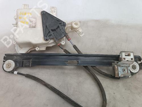 Front right window mechanism SEAT ALTEA (5P1)  | BP21223231C23 