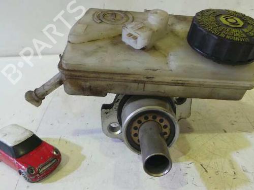 Brake master cylinder PEUGEOT 206 Hatchback (2A/C) 2.0 S16 | BP12632154M77 
