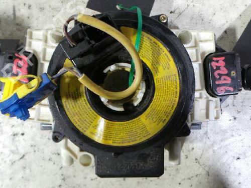Used Squib airbag KIA SORENTO I (JC) 2.5 CRDi 4WD (140 hp) 12610230