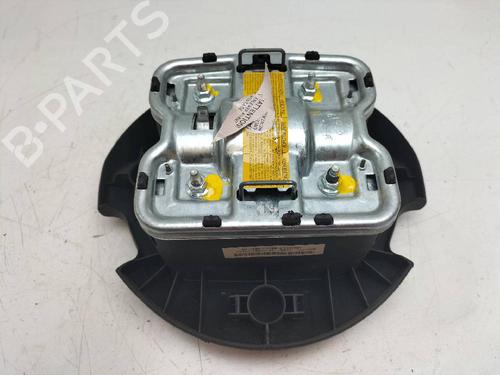 Driver airbag RENAULT CLIO III Hatchback Van (SB_, SR_) 1.5 dCi | BP12630779C9 