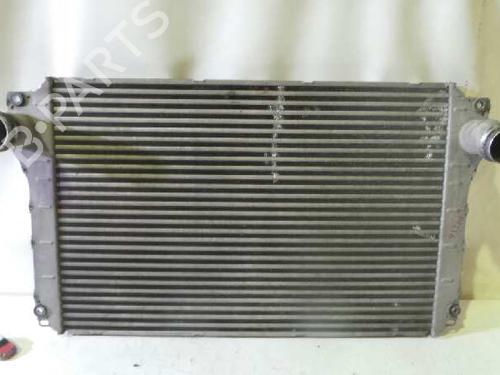 Used Intercooler TOYOTA AVENSIS (_T25_) 2.0 D-4D (ADT250_, ADT250R) (126 hp) 12619165