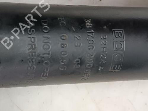 Right front shock absorber MITSUBISHI PAJERO SPORT I (K7_, K9_) 2.5 TD (K94W) | BP20210328M17 