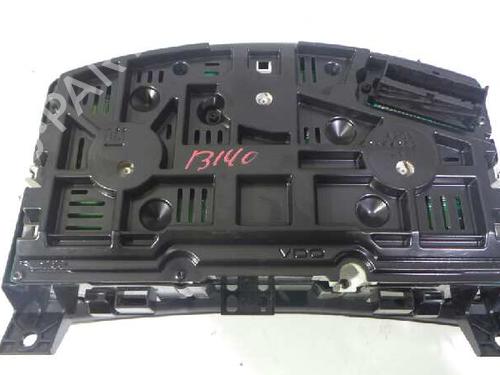 Instrument cluster FORD B-MAX (JK) 1.5 TDCi | BP12615108C47 
