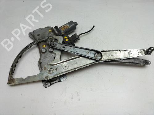 Rudehejsemekanisme Højre foran OPEL ASTRA F Hatchback (T92) 1.7 TDS (F08, M08, F68, M68) (82 hp) 12623845
