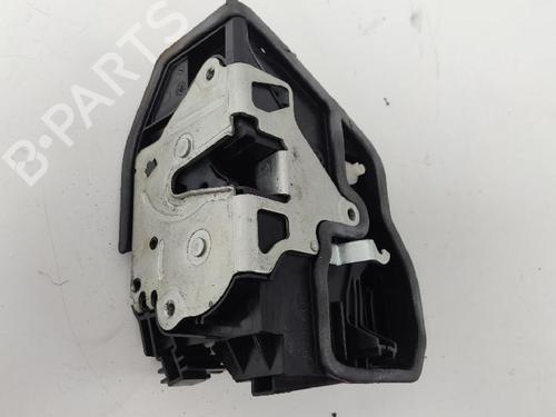 Front left lock BMW 5 (E60) 525 i xDrive | BP15664990C98 