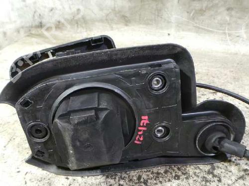 Gear lever BMW 3 (E46)  | BP12611358M90 